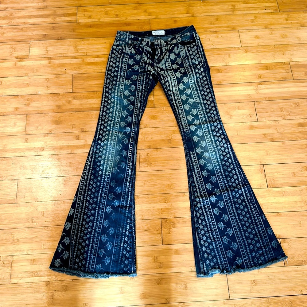 Free People Jeans